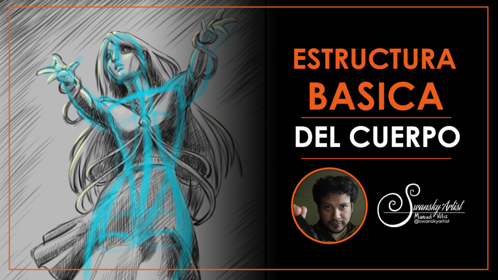 Como Dibujar El Cuerpo