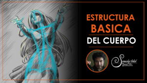 Como Dibujar El Cuerpo