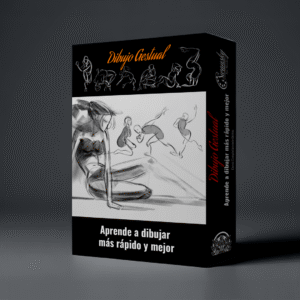 Dibujo Gestual