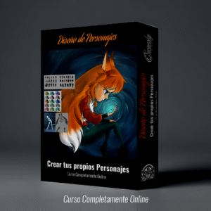 Diseño de Personajes