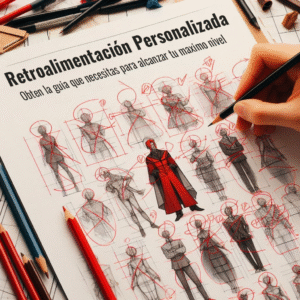 Sesiones de Retroalimentación Personalizadas